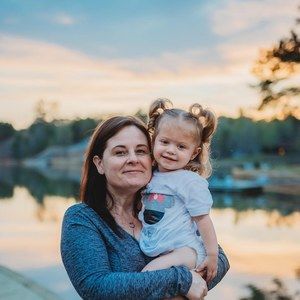 Meet your Posher, Ron